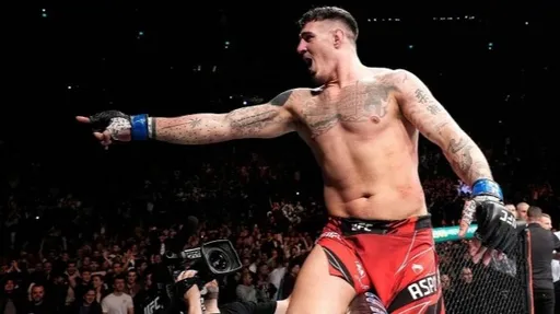 Аспиналл призвал UFC лишить Джонса титула