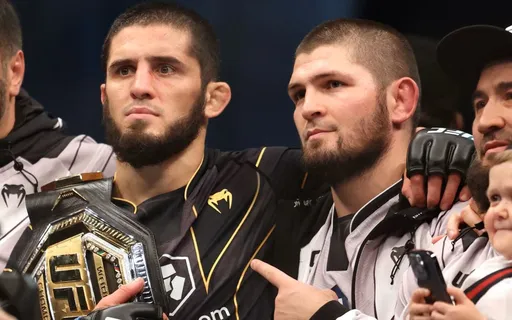 Король легкого веса и доминирующий чемпион UFC, заменивший Хабиба: биография Ислама Махачева