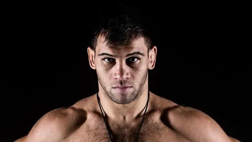 Анатолий Токов оценил перспективы Анкалаева стать чемпионом UFC