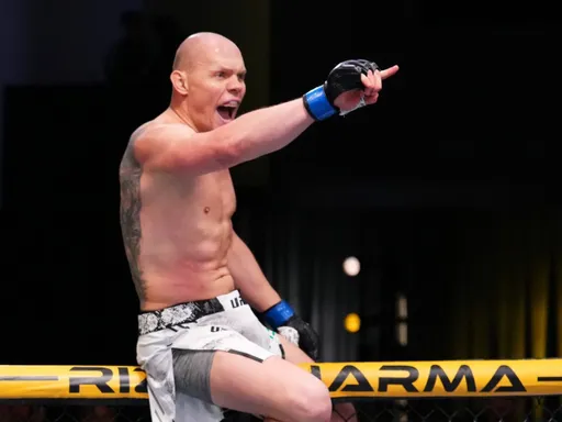 Гуськов назвал условие, после которого готов завершить карьеру в UFC