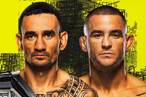 UFC 318: трилогия Порье и Холлоуэя за титул BMF, бои Копылова и Алискерова и дебют Дулатова