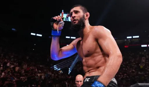 Чимаев прояснил ситуацию относительно возможного боя на UFC 300