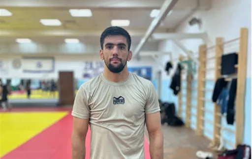 Лига ACA готова подписать таджика Наботова, упустившего возможность попасть в UFC