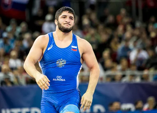 Двукратный олимпийский чемпион Садулаев намерен выступить на чемпионате России по вольной борьбе