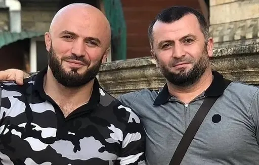 «В феврале Токов, Минеев – после Рамадана». Рамазан Исмаилов – о брате, Шлеменко и Вартаняне