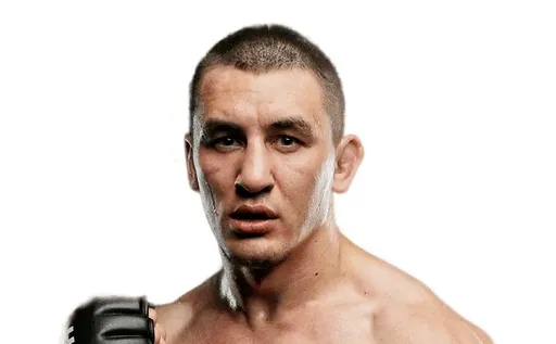 Дмитрий Арышев