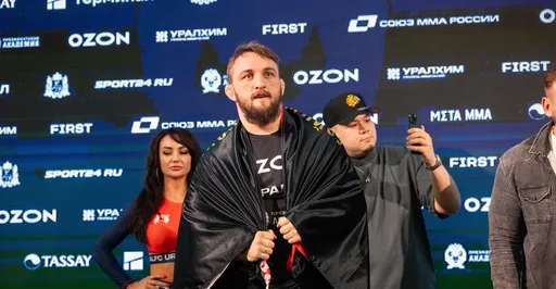 Ковалев рассказал, когда планирует подписать контракт с UFC