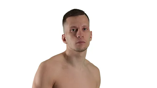 Никита Приходько