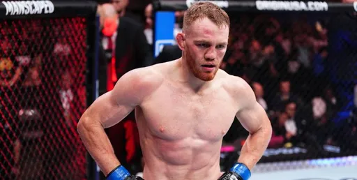Маддалена объяснил, почему UFC справедливо мало платит начинающий бойцам