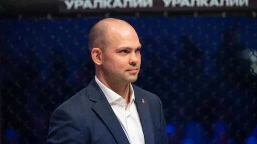 Габдуллин: бой Ибрагимова и Сидельникова стал бы изюминкой Гран-при Ural FC