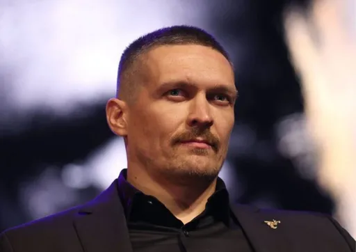 Советник вице-президента IBA Саиев: сейчас на ринге нет боксера, способного создать угрозу Усику