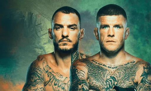 UFC Vegas 115: битва стилей в главном событии, возвращение Бекоева и новый вызов для чеченского урагана
