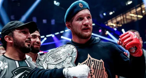 Богатырев: бой с Глуховым – легкие деньги для Минеева