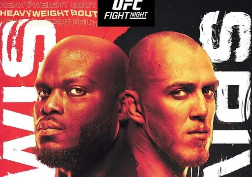 Спивак – фаворит боя с Льюисом по мнению букмекеров