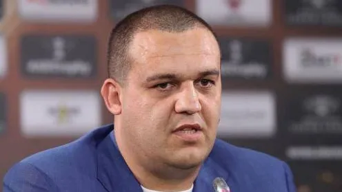 Глава IBA Кремлев призвал не паниковать национальные федерации и конфедерации из-за решения МОК
