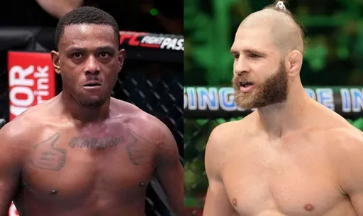 Бой Прохазки и Хилла пройдет 19 января на UFC 311