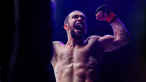 Магомедов: у Хавалова и Набиева больше всего шансов подписать контракт с UFC