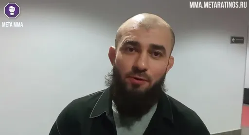 Бадаев: если бы Оленичев в пятом раунде остался сверху, он бы забрал бой с Мохнаткиным