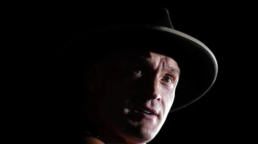 Фьюри озвучил свой вес за три дня до боя с Усиком