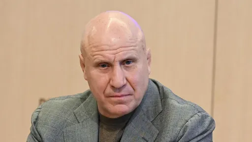 Мамиашвили высказался о победе российских борцов на чемпионате Европы в Албании