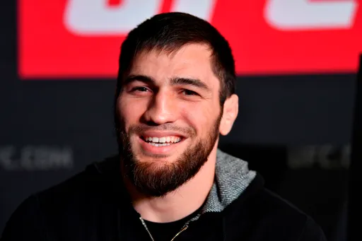 Экс-боец UFC Гамзатов заменит Бархударяна в поединке со Штырковым на RCC 19