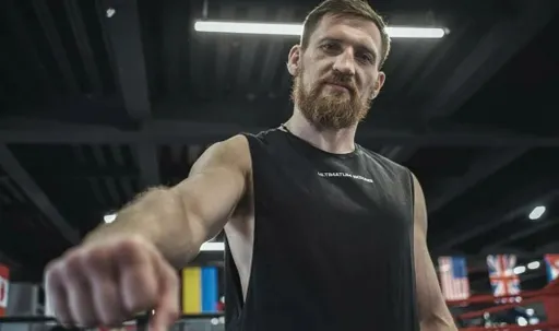 Bare Knuckle FC, RCC Hard или громкий реванш с Асбаровым: Кудряшов хочет драться на голых кулаках