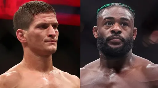 Бывший чемпион UFC Стерлинг опроверг слухи о бое с Евлоевым