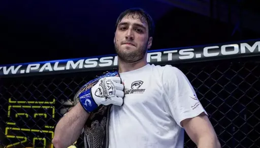 Россиянин дебютирует в UFC с нокаута в 1 раунде: прогноз на бой Магомед Тучалов – Брендсон Рибейро