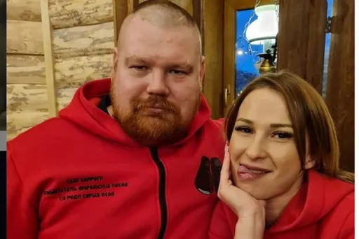 Александр Емельяненко обвинил супругу Дацика в отсутствии поддержки мужа