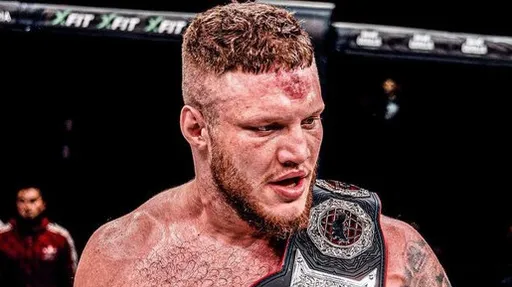 Федор Емельяненко – об уходе Пономарева из Fedor Team: для меня это не потеря
