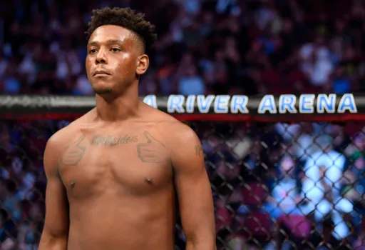 Хилл ответил критикам полутяжелого дивизиона UFC