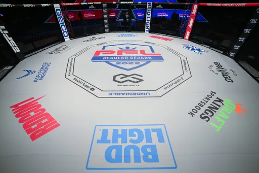 Компания Okko приобрела права на показ боев PFL