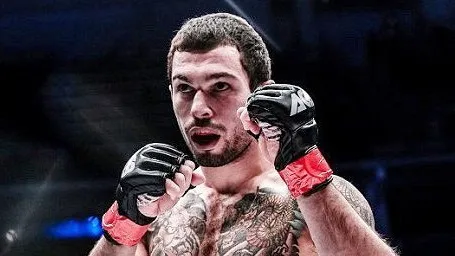 Вартанян: в UFC я иду за мечтой, понимая все риски
