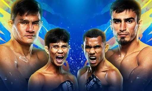 ONE Friday Fights 125: российские братья-кикбоксеры зажгут на легендарном стадионе