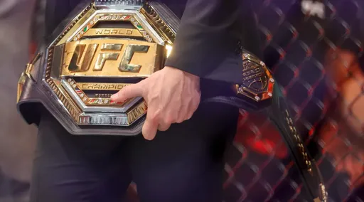 Гончаров: заберем четыре пояса в UFC в 2026 году