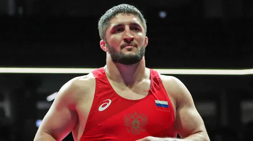 Садулаев победил Сотиева и вышел в финал чемпионата России по вольной борьбе