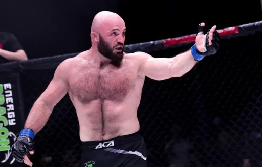 Магомед Исмаилов ответил на вопрос о поединке с Федором Емельяненко