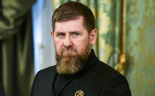 Рамзан Кадыров введен в Зал славы ACA