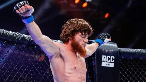 Шара Буллет: в августе смогу выступить в UFC