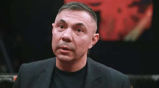 Цзю – о дисквалификации Поветкина: это как поставить двойку через три года после окончания школы