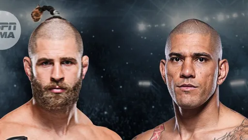 Опубликован официальный трейлер к турниру UFC 295