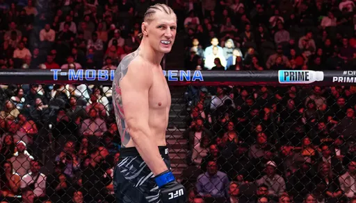 Кияшко: Волков сразится с любым, кого предложит UFC
