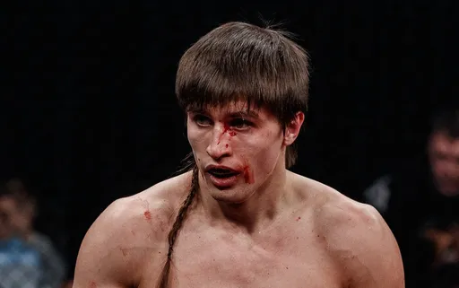 Киреев: лига ONE удивила и медосмотром, и уровнем в целом