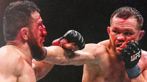 Бадаев: еще один чемпион UFC из России? Это реальность, неизбежный процесс
