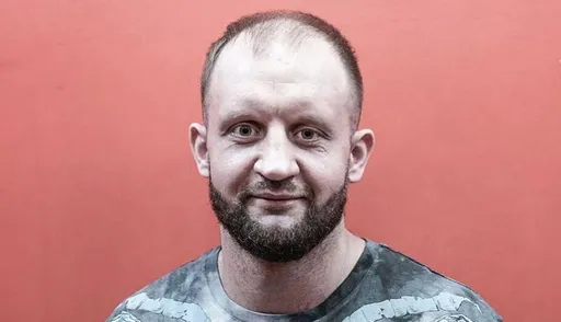 Иван Емельяненко призвал Леденева показать честный и конкурентный бой