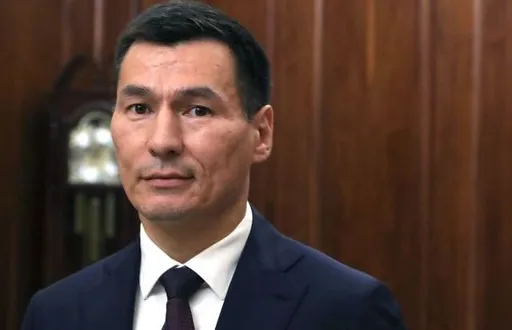 Хасиков: у России есть все, чтобы стать центром мирового кикбоксинга