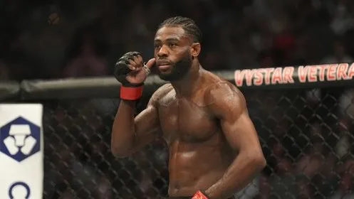 Стерлинг рассказал, когда завершит карьеру в MMA