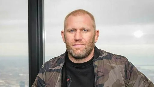 Поединок Харитонов – Кардосо пройдет 23 сентября в рамках турнира MMA Серии