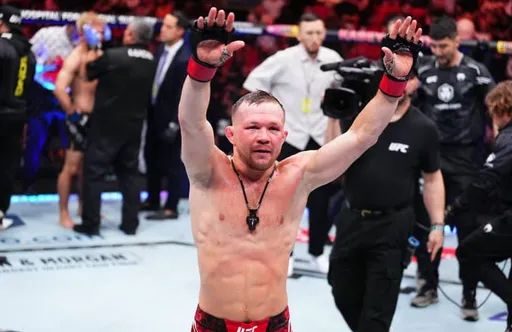Петр Ян отказался подписывать новый контракт с UFC из-за низких условий