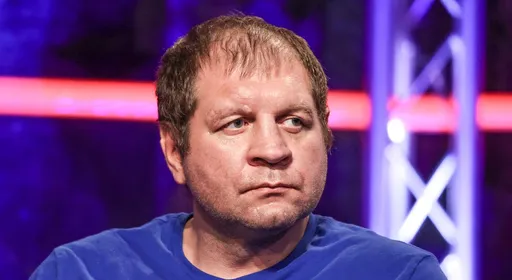 Врач – о травме Емельяненко: при таком диагнозе говорить о возвращении в бои не приходится